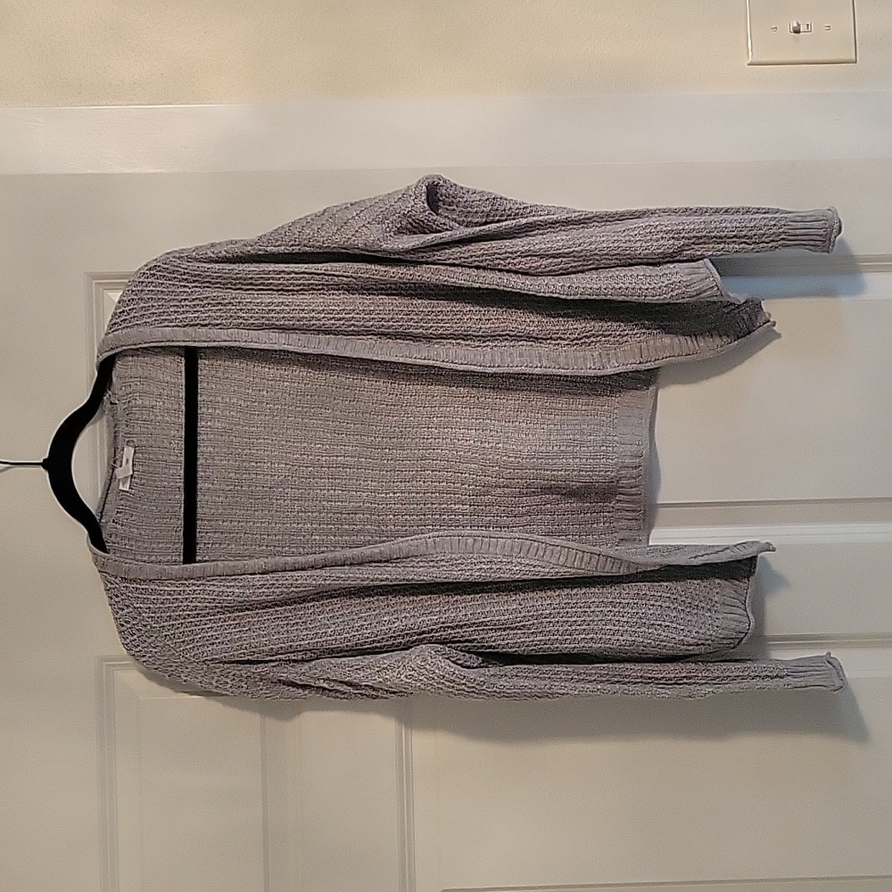 Maurice's cardigan M